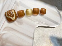 クレー(Klee)/FOOT定額Simple Designコース