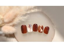 ビーズ バイブレス イオンタウン米沢駅前店(B's by.BLESS)/季節のおすすめデザイン