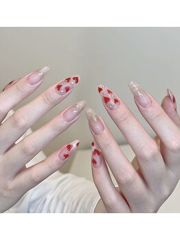 クイーンズビューティーサロン 新宿本店(Queen's beauty salon)/ やり放題コース 120分