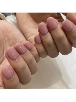 ププカニ(pupuKani)/ワンカラー