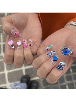 カートゥーン(CARTOON)/