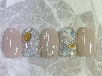 サーティースリー 塚口店(Thirty three)/トレンドコース