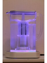 ヨサパーク メープル 池尻大橋店(YOSA PARK MAPLe)/【ミネラル含む高濃度水素水】