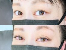 ステラ/ボリュームラッシュ