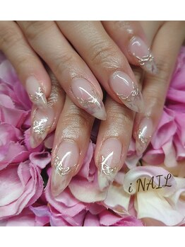 アイネイル(iNAIL)/