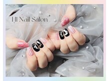 エイチワン(H1)/春夏ニュアンス定額デザイン