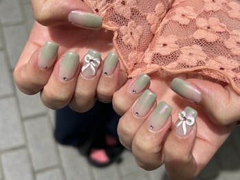 サロンド フィーカ(salon de fika)/【Rio3】