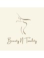 ビューティー アンド トーナリティ(Beauty N Tonality)/パーソナルカラーサロン