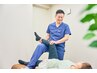 【効果実感No.1】腰痛・首肩の痛み・ひざ痛に《脱力整体》40分