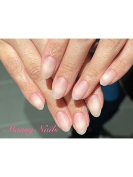 爪の悩みを解消できる（ケア含む）