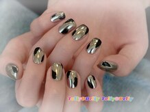 トリー アンド デリー(Toliy&Deliy)/