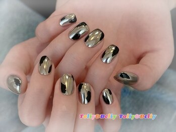 トリー アンド デリー(Toliy&Deliy)/