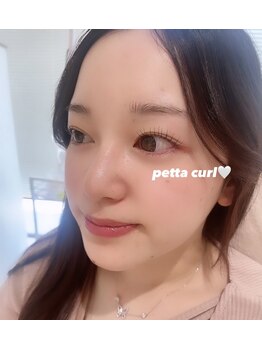 インク(ink)/Lashlift 