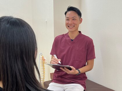 吉祥寺太子堂の写真