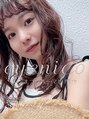 アイニコ 難波店(eyenico)/まつげパーマ専門店　eyenico　難波店