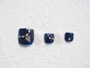 フット定額Trend