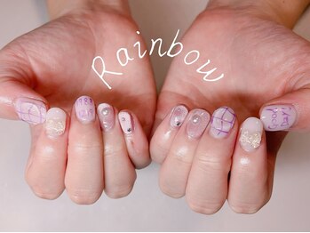 レインボウ 金山店(Rainbow)/自爪やり放題