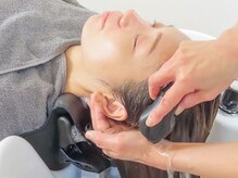 リメル(Remell)/頭蓋骨調整ヘッドスパ