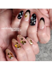 持ち込みネイル￥7,700
