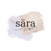サラアイ(sara)のお店ロゴ