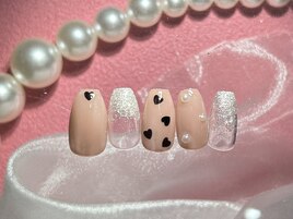 【パラジェル】バレンタイン