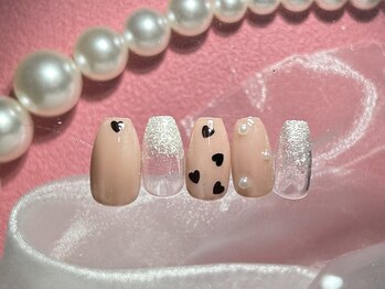 クレオ(Cleo)/【パラジェル】バレンタイン