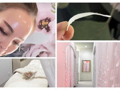 コア チャーム(CORE CHARM)の写真