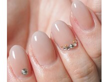 エクラン ネロ(ecrin NERO)の雰囲気（話題の美爪！マオネイル導入店/カラーも豊富です。）