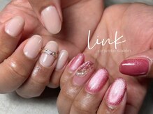 リンク(link)/ワンカラー