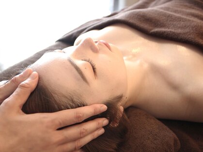 ピュシス(physis)の写真