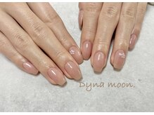 ダイナ ムーン(Dyna moon.)/