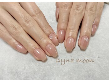 ダイナ ムーン(Dyna moon.)/