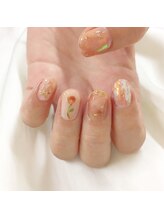 ティナ ネイルスタジオ(Tina Nail Studio)/
