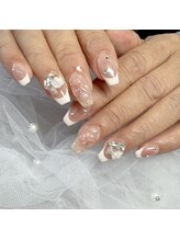 アイリッシュネイル 久屋大通店(Irish Nail)/アートフリー