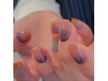 ハラジュクネイルズ(harajukunails)