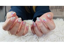 シャララサロン(SHALALA salon)/