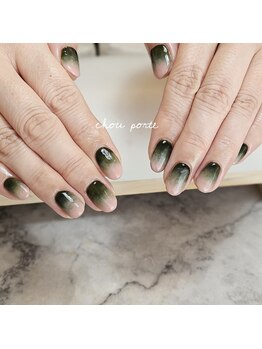 シュポルテ(chou porte)/