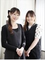 ティアラ(tiara)/京都烏丸三条 healing beauty salon TIARA.