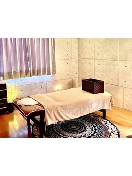 小規模プライベートサロン