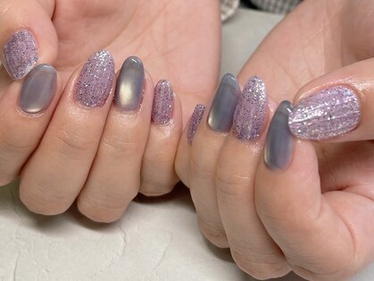 エルマナ ネイル(Hermana NAIL)の写真