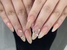 グロウ ネイル(GLOW×NAIL)/