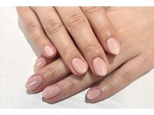 カルフール リル 草加駅西口店(Carrefour lir)/ワンカラー