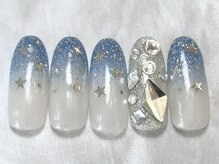 トパーズ 恵比寿(TOPAZ)/7月マンスリーデザイン