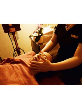 小顔になりたい