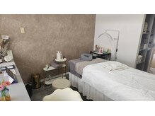 女性も男性も入りやすい雰囲気を心がけております