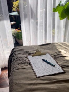 アンドケー(&K)の写真/日中は忙しくて通えない…そんな方も◎早朝も夜も、あなたのペースで通えるダイエット専門エステサロン&K