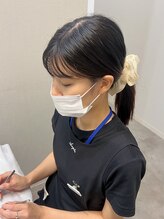 アンジェリック 新百合丘オーパ店(Angelic) Koga 
