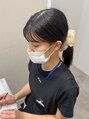アンジェリック 新百合丘オーパ店(Angelic) Koga