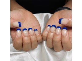 フレンチネイル