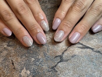 ブローディアネイル 川崎店(Brodia nails)/